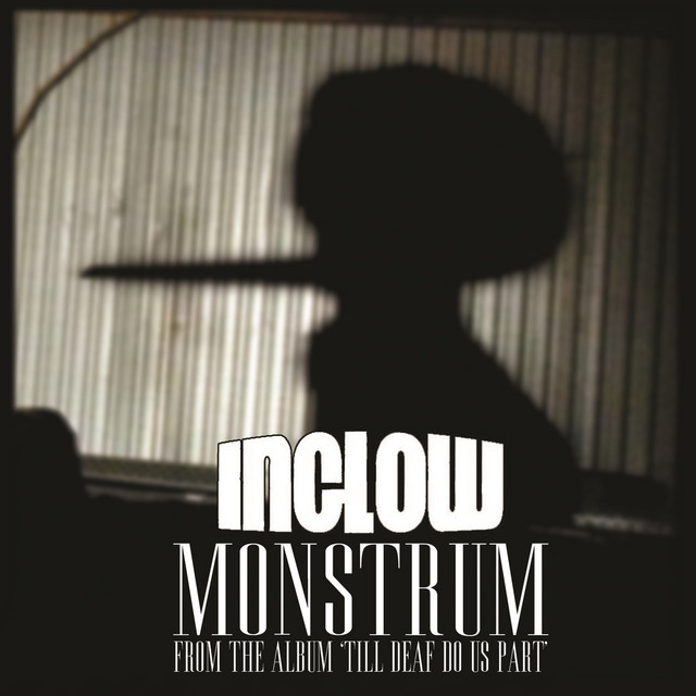 Monstrum (Single) cover