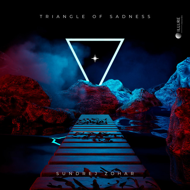 Triangle of Sadness album art
