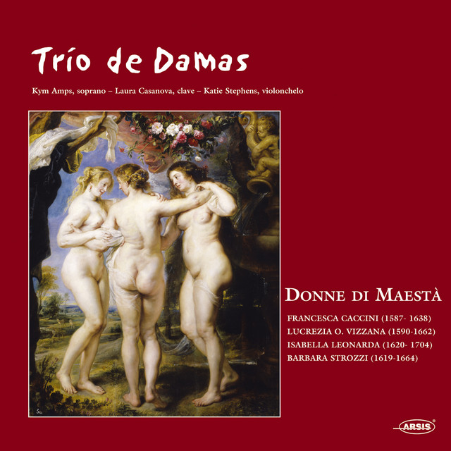 Trío de Damas