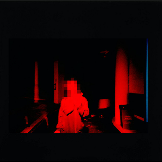 No More cover art