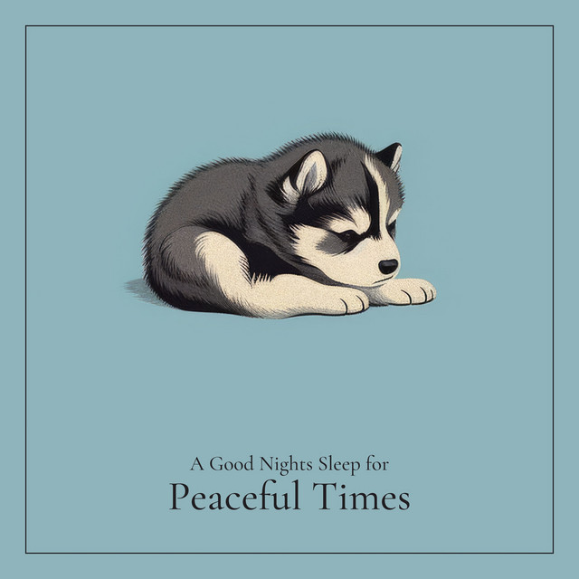 A Good Nights Sleep for Peaceful Times - Album by Sleeping Music | Spotify