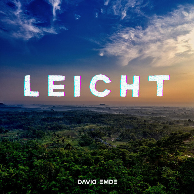 David Emde – Leicht