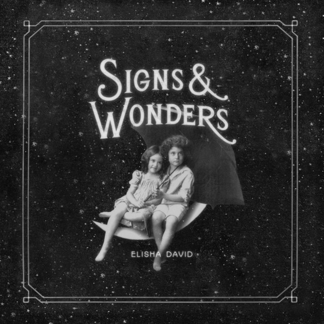Signs & Wonders cover art