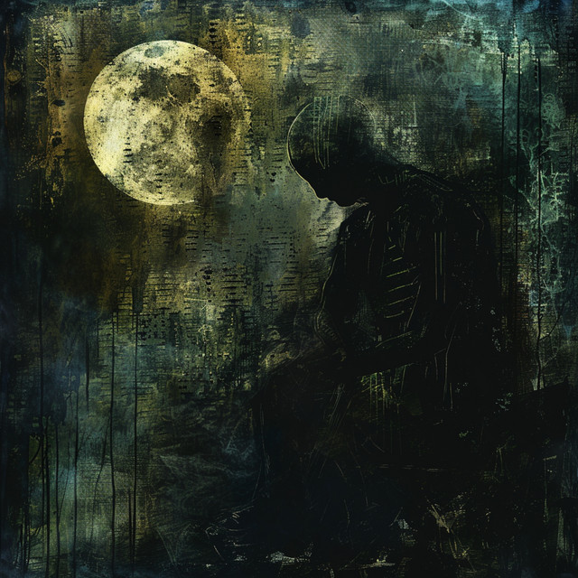 Rhythm's but a Myth cover art