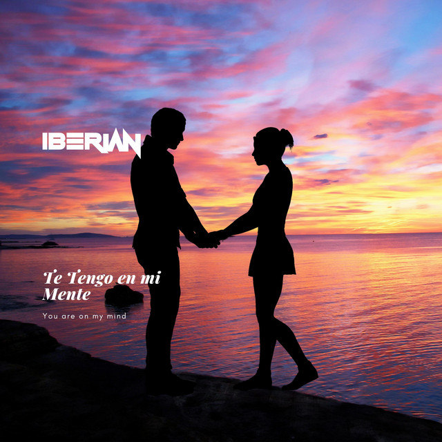 Обкладинка: Te Tengo En Mi Mente (Intro Mix) — Iberian
