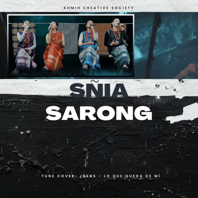 Snia Sarong album image