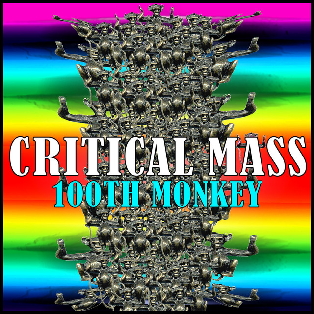 100th Monkey photo