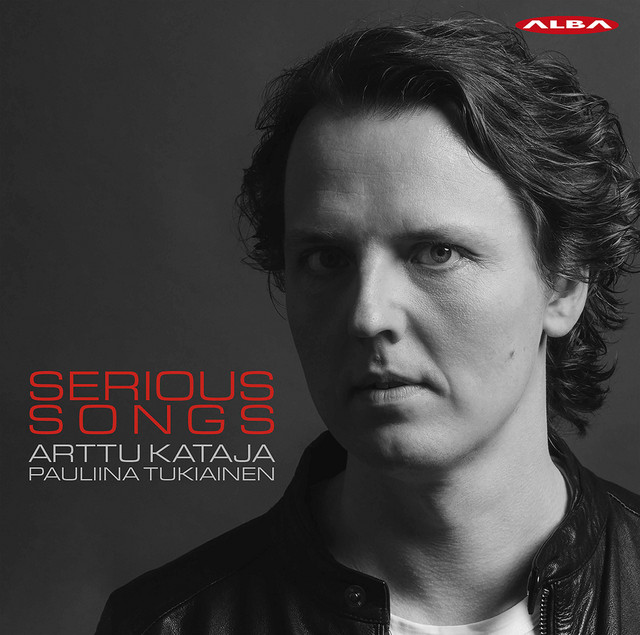Serious Songs