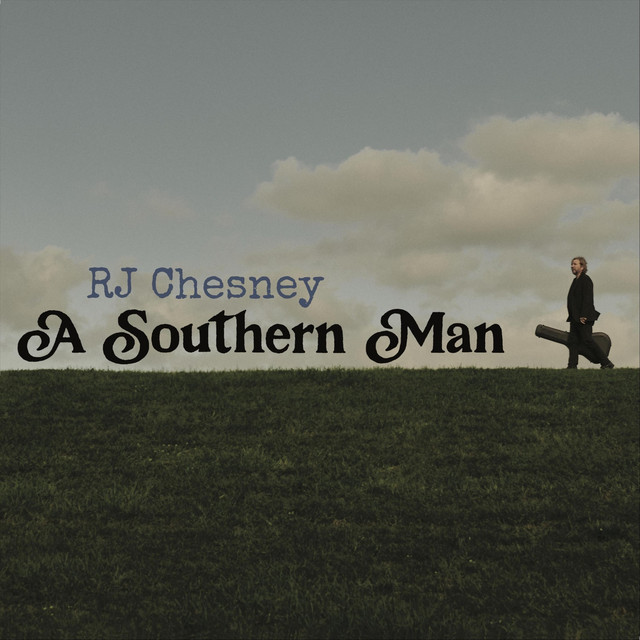 A Southern Man album image