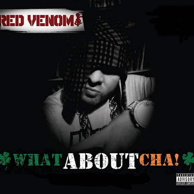 Because Im Ill Like What (Slick Back Remix) cover art