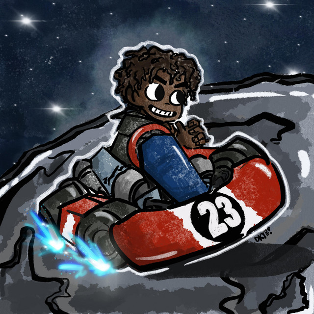 Fyoom! cover art