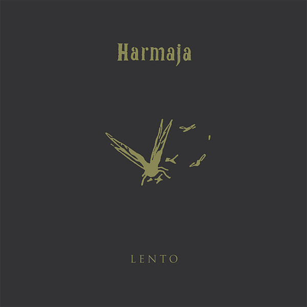 Lento cover art