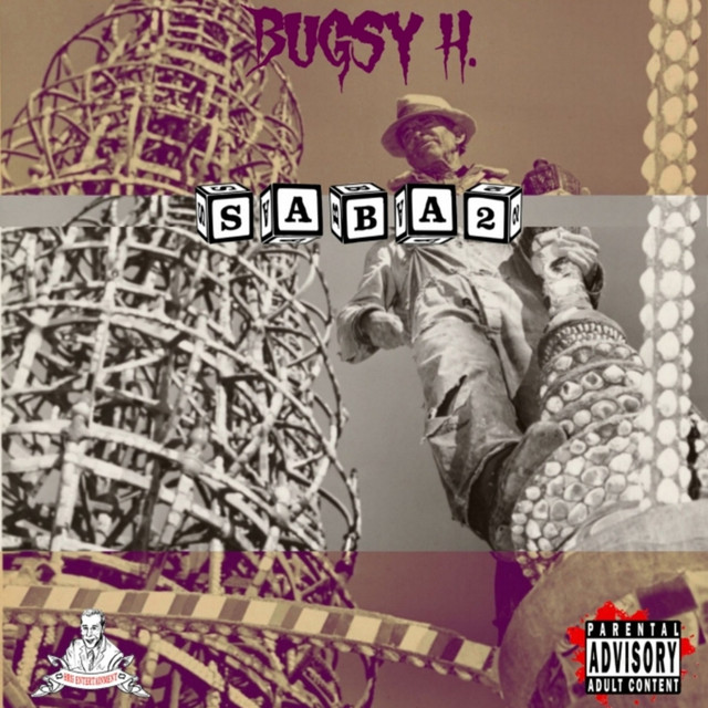 Blood Grout 2 cover art
