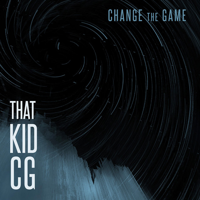 Change The Game cover