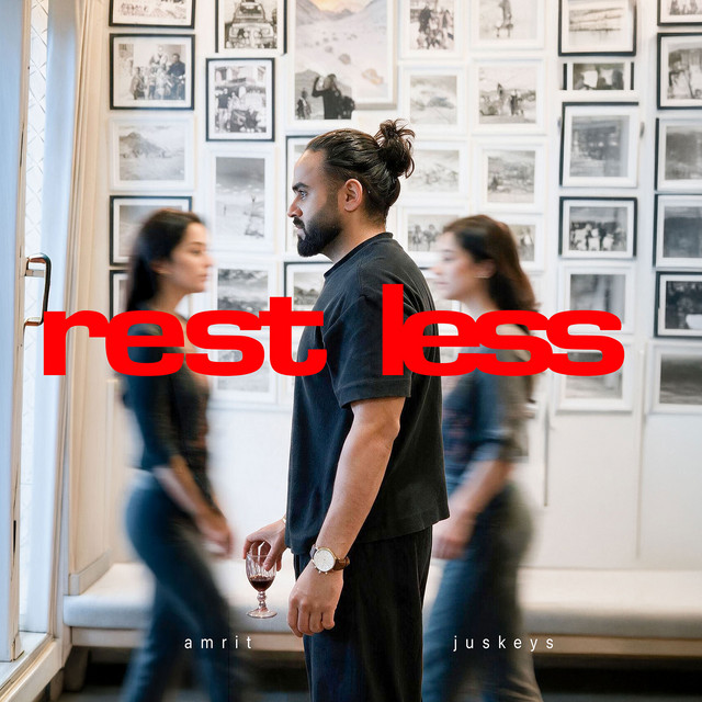 Restless