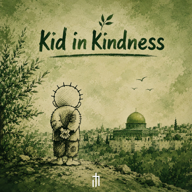 Kid in Kindness
