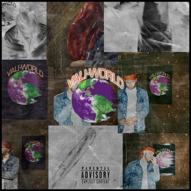 Crack A Seal cover art