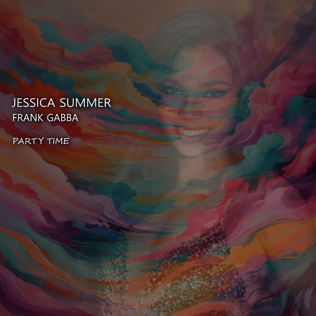 Party Time cover art