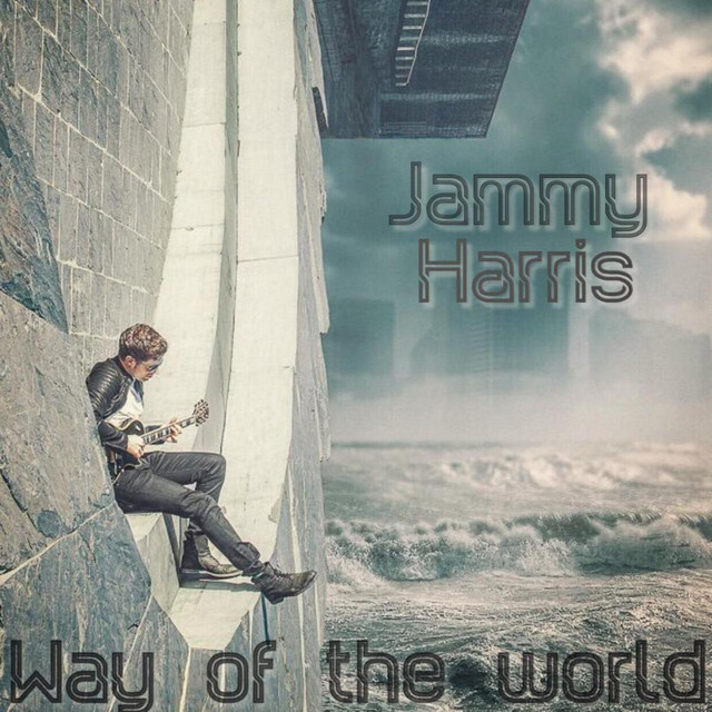 The Way of the World cover art