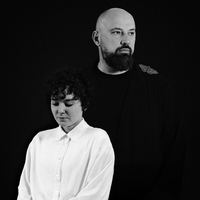 Ćma cover art