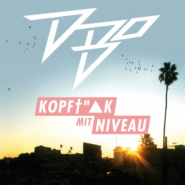 Kopf**** mit Niveau cover art