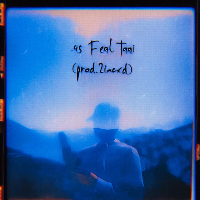 .45 cover art