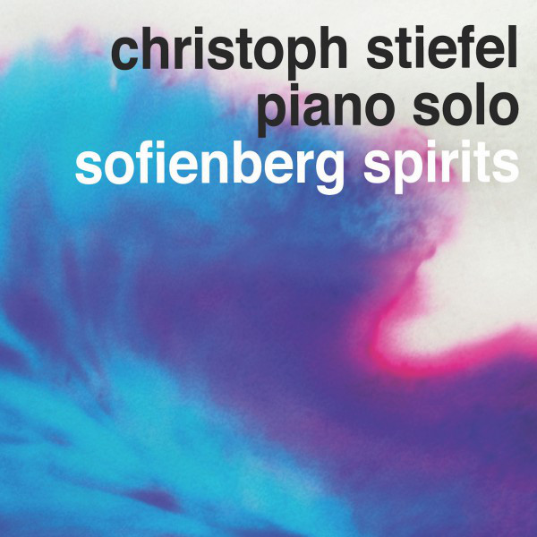 Sofienberg Spirits (Piano Solo) cover art