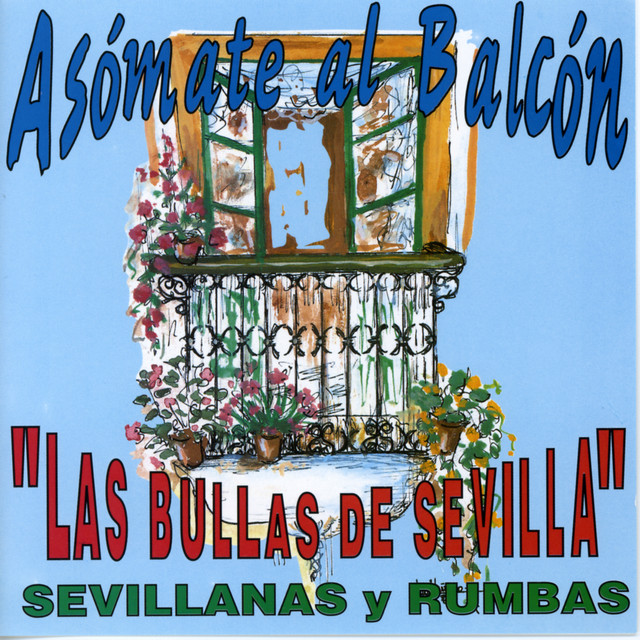 Asómate al Balcón