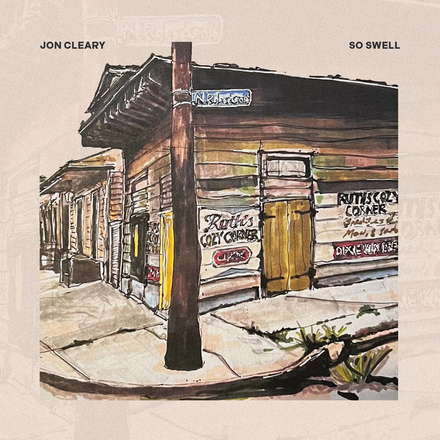 So Swell cover art