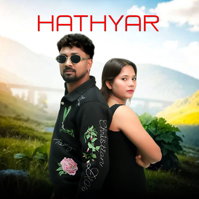 HATHIYAR (single)
