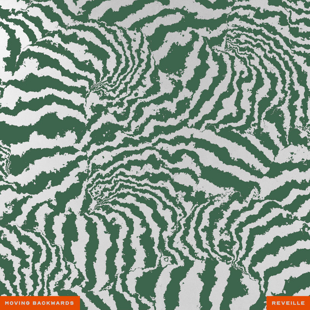 Moving Backwards cover art