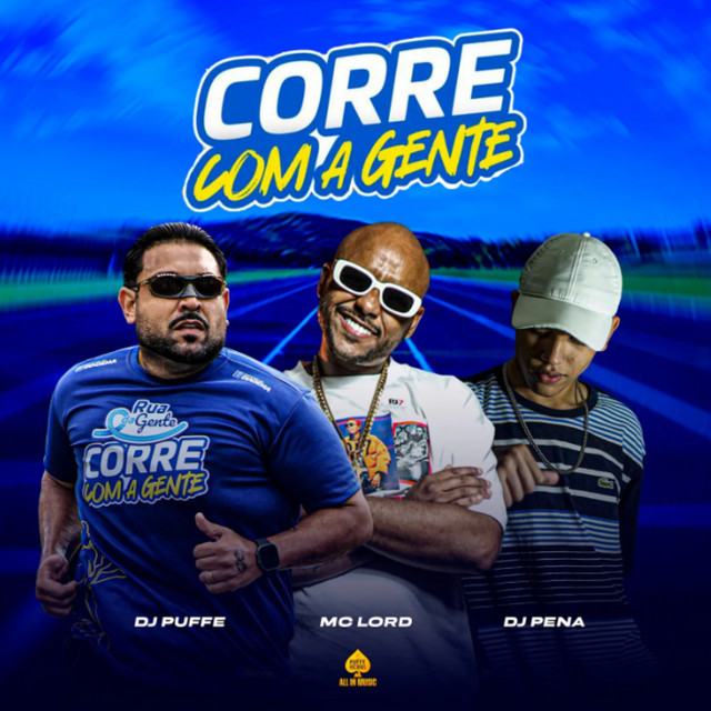 Corre Com a Gente
