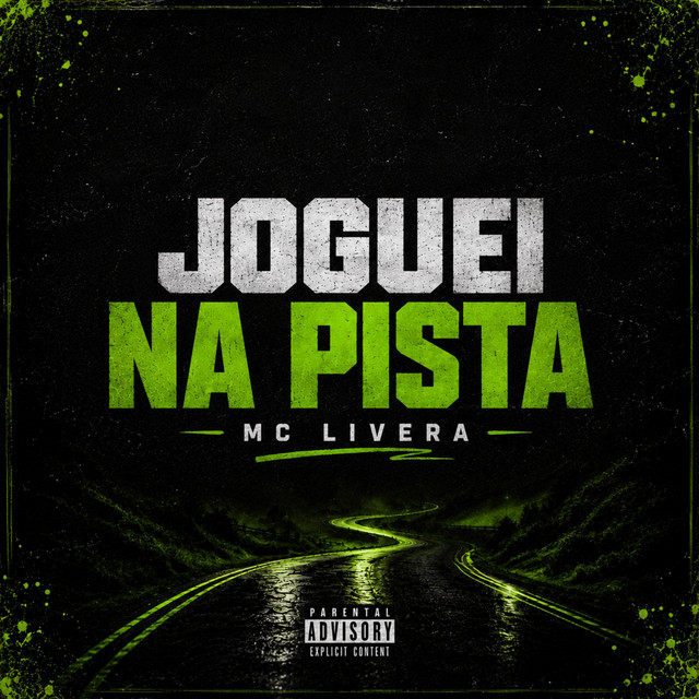 Joguei na Pista