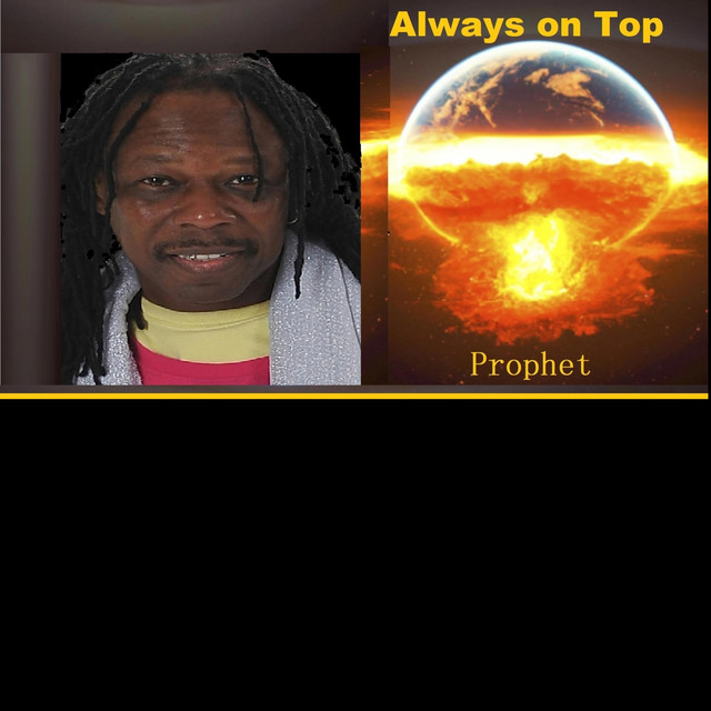 Always On Top cover art
