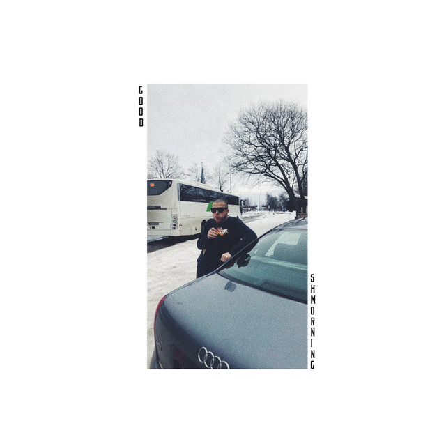 Good Shmorning cover art
