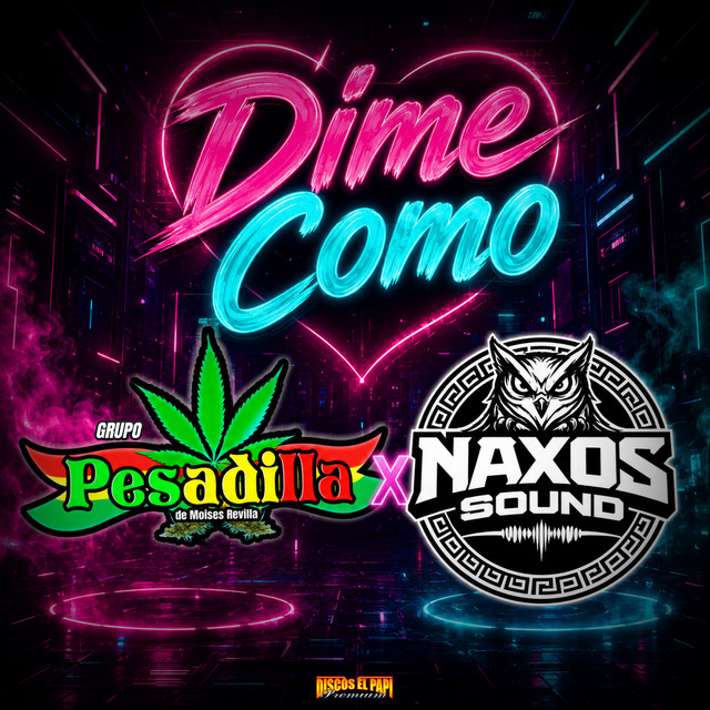 Dime Como