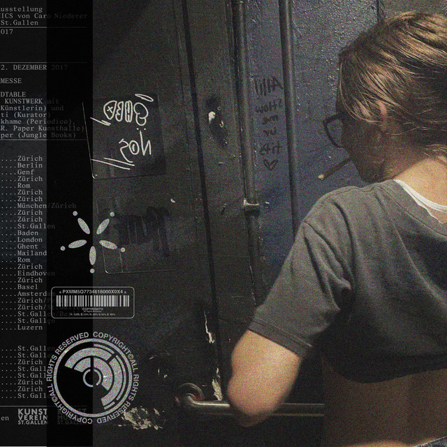 i hate parties. cover