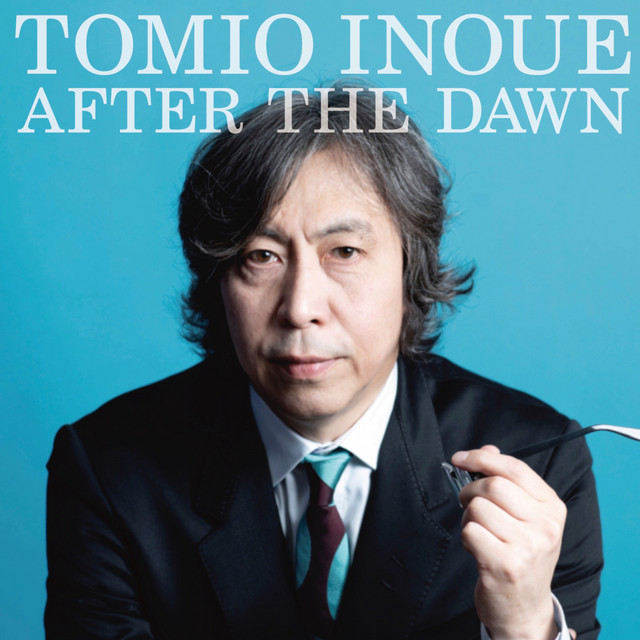Tomio Inoue Photo