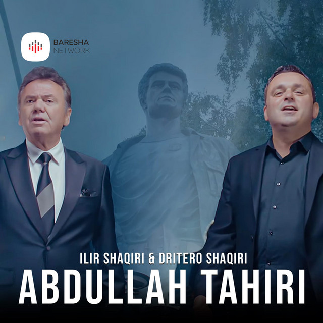 Abdullah Tahiri