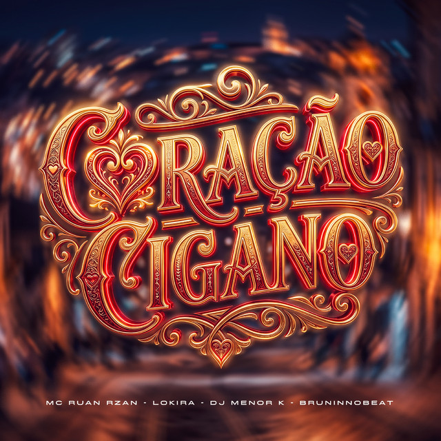 Coração Cigano