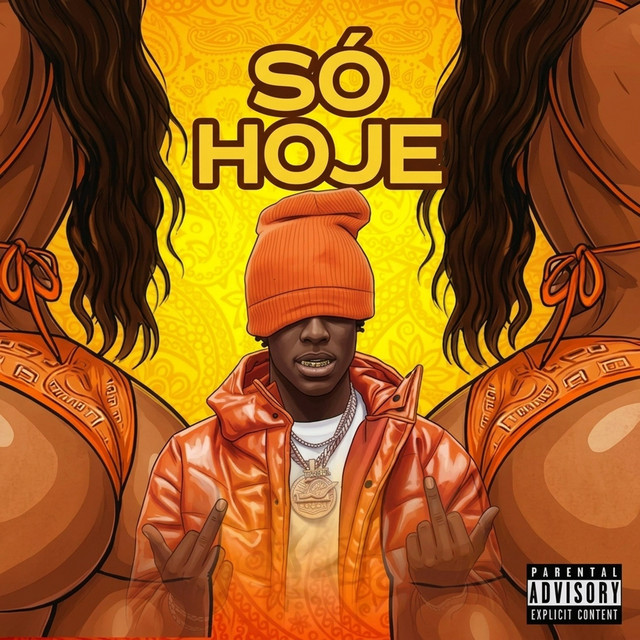 So Hoje album image