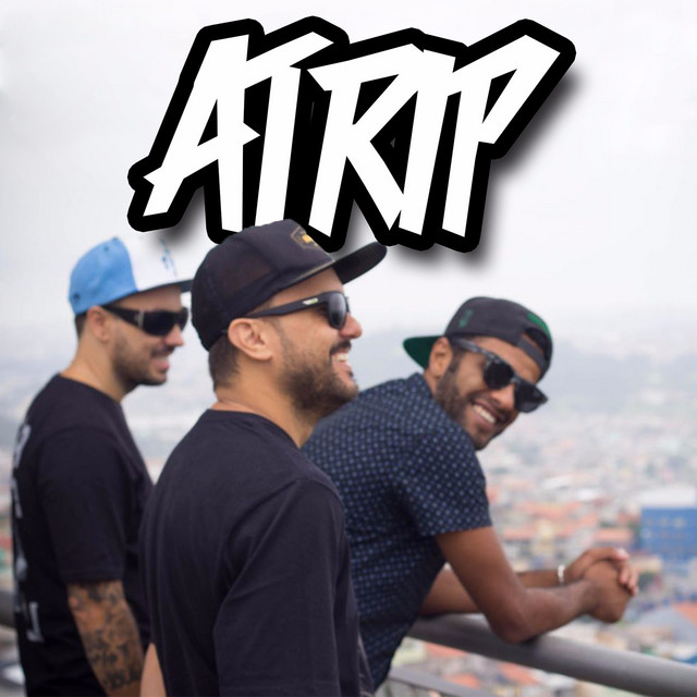 Flor do Reggae - Single by Atrip | Spotify