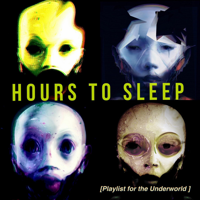 Hours to Sleep