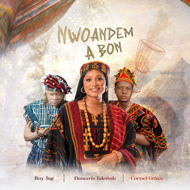 Nwoandem A bong