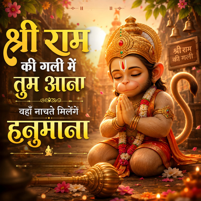 Religious Bharat