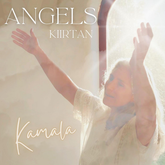 Angels Kiirtan