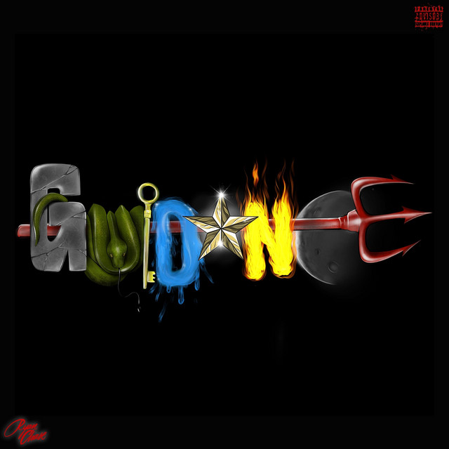 Guidance cover
