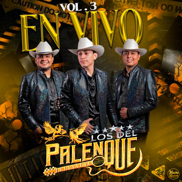 Los Del Palenque