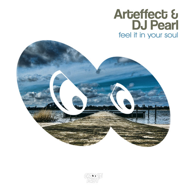 Feel It in Your Soul cover art