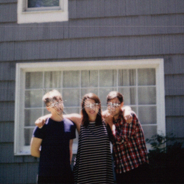 undefined album image